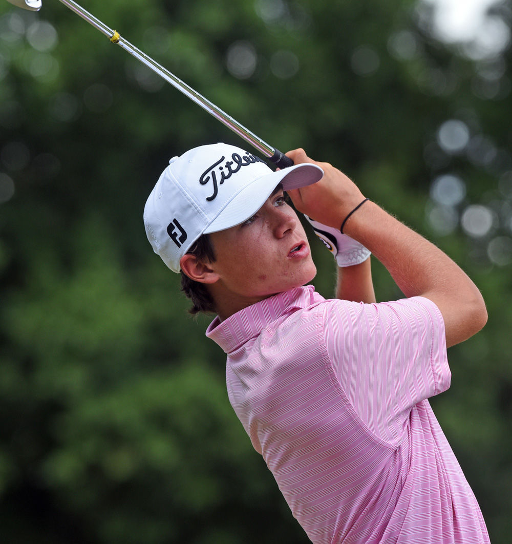 Future Masters Tuesday action 2020